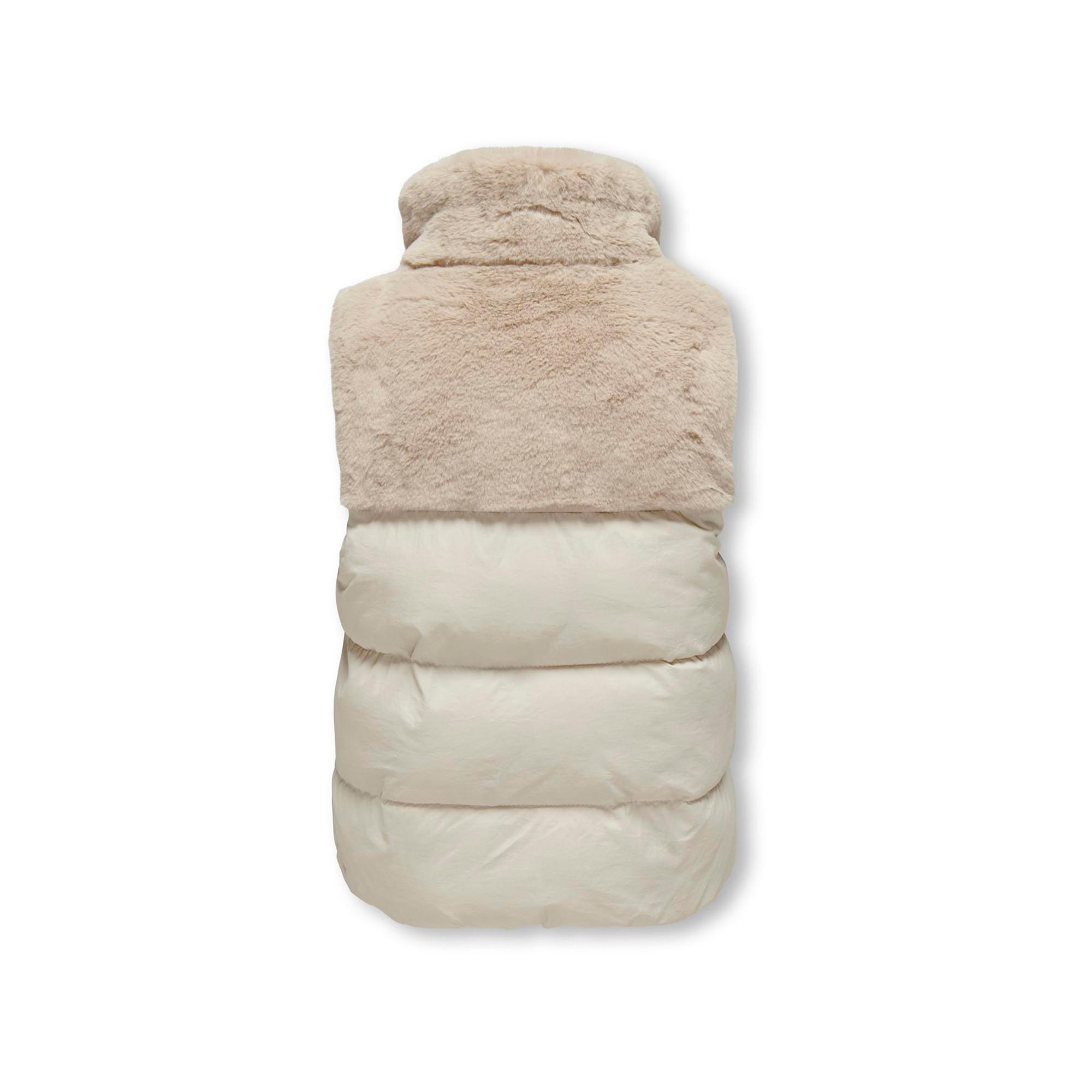 KIDS ONLY  Gilet, Wattiert 