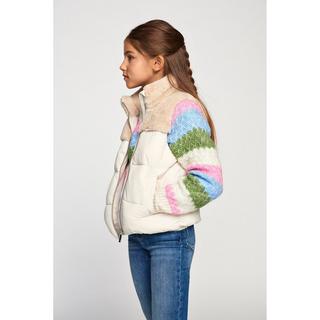 KIDS ONLY  Gilet, Wattiert 