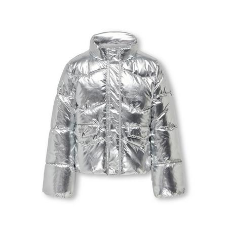 KIDS ONLY Veste ouatinée sans capuche  