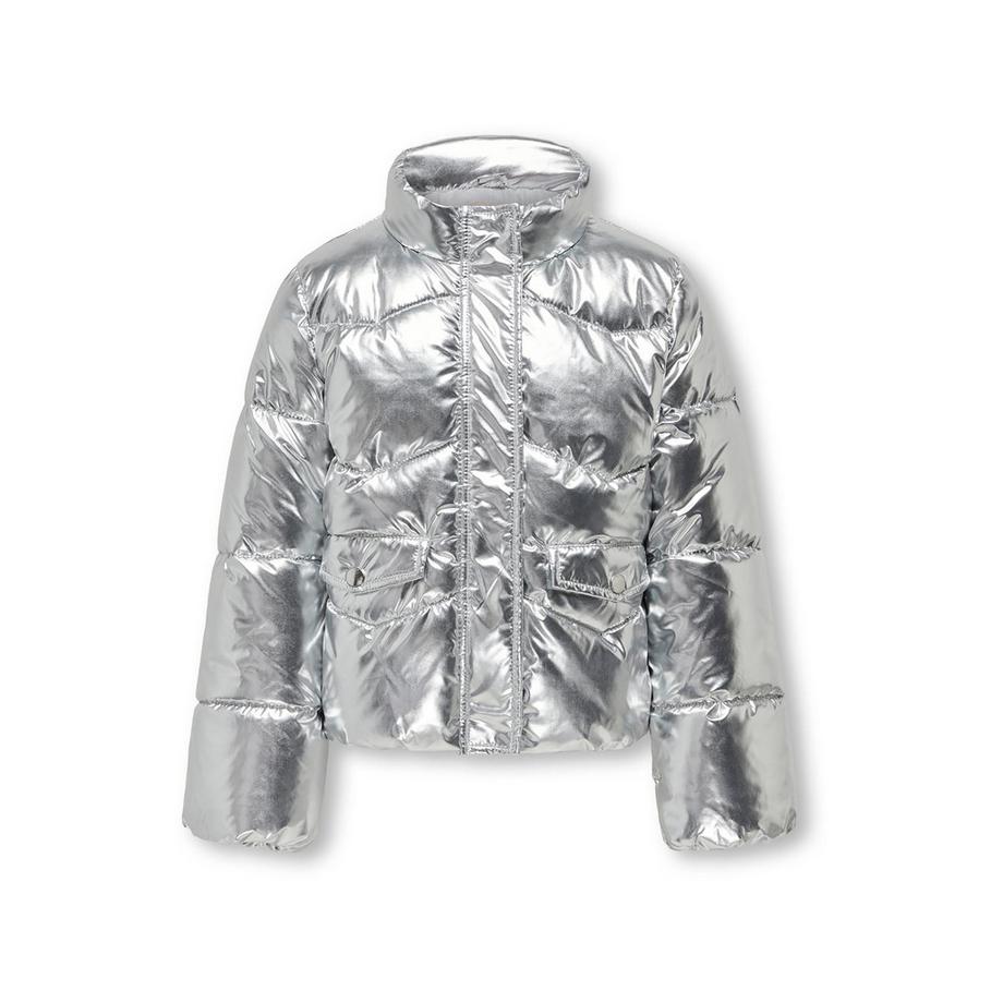 KIDS ONLY Giacca imbottita senza cappuccio  