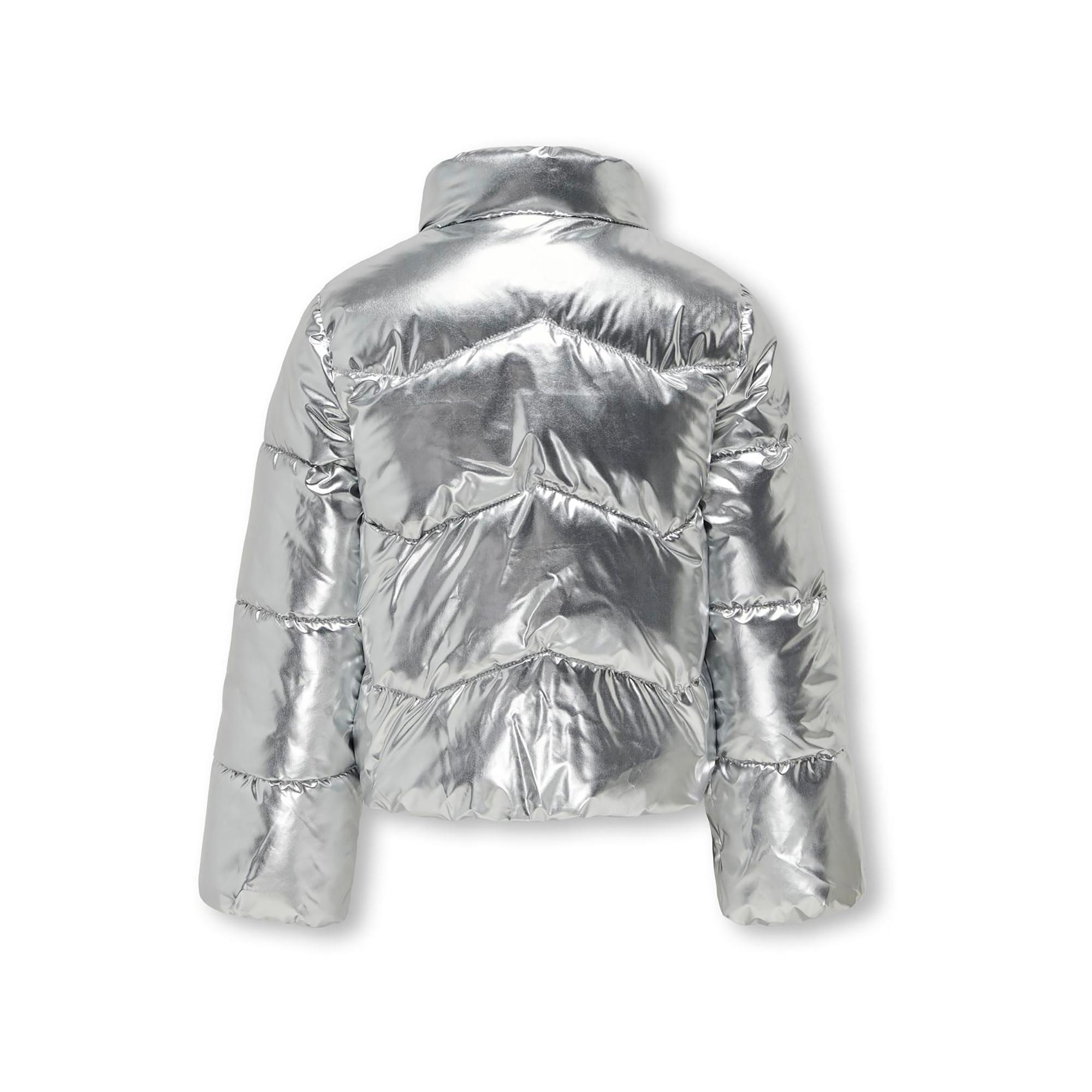 KIDS ONLY Wattierte Jacke ohne Kapuze  