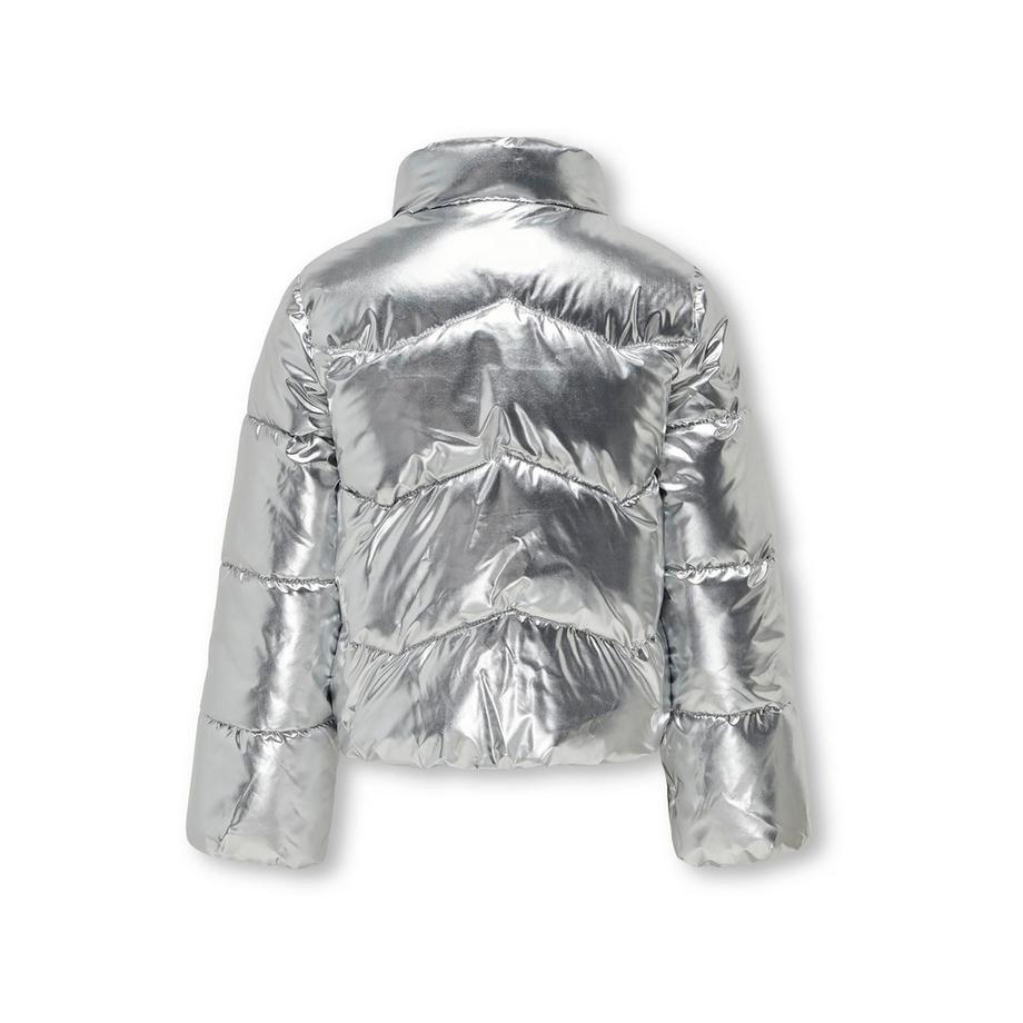 KIDS ONLY Giacca imbottita senza cappuccio  