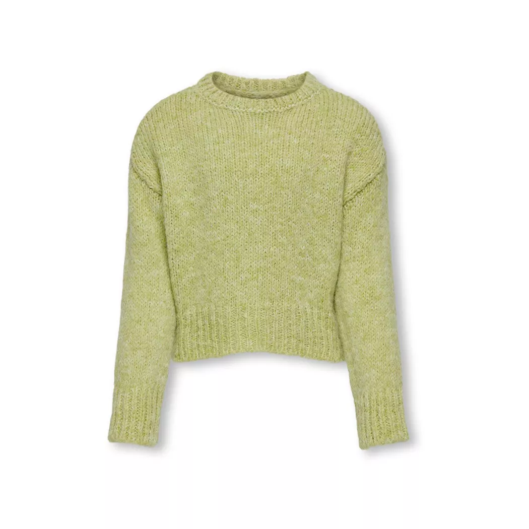 KIDS ONLY - Pullover, 122-128, Grün