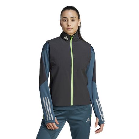 adidas TIRO23C WINVSTW Fleece Gilet ohne Kapuze 