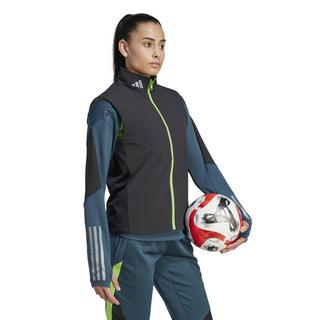 adidas TIRO23C WINVSTW Gilet di pile senza cappuccio 