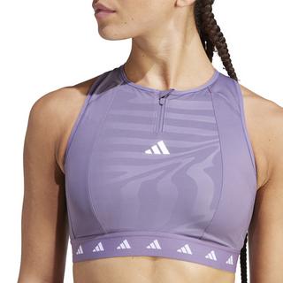 adidas PWIM MS TF AOP Sport-BH, High Support mit Racerback 