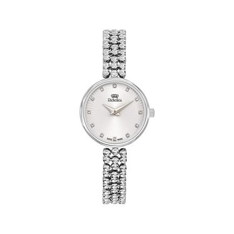 RICHELIEU FANTASY Analoguhr 