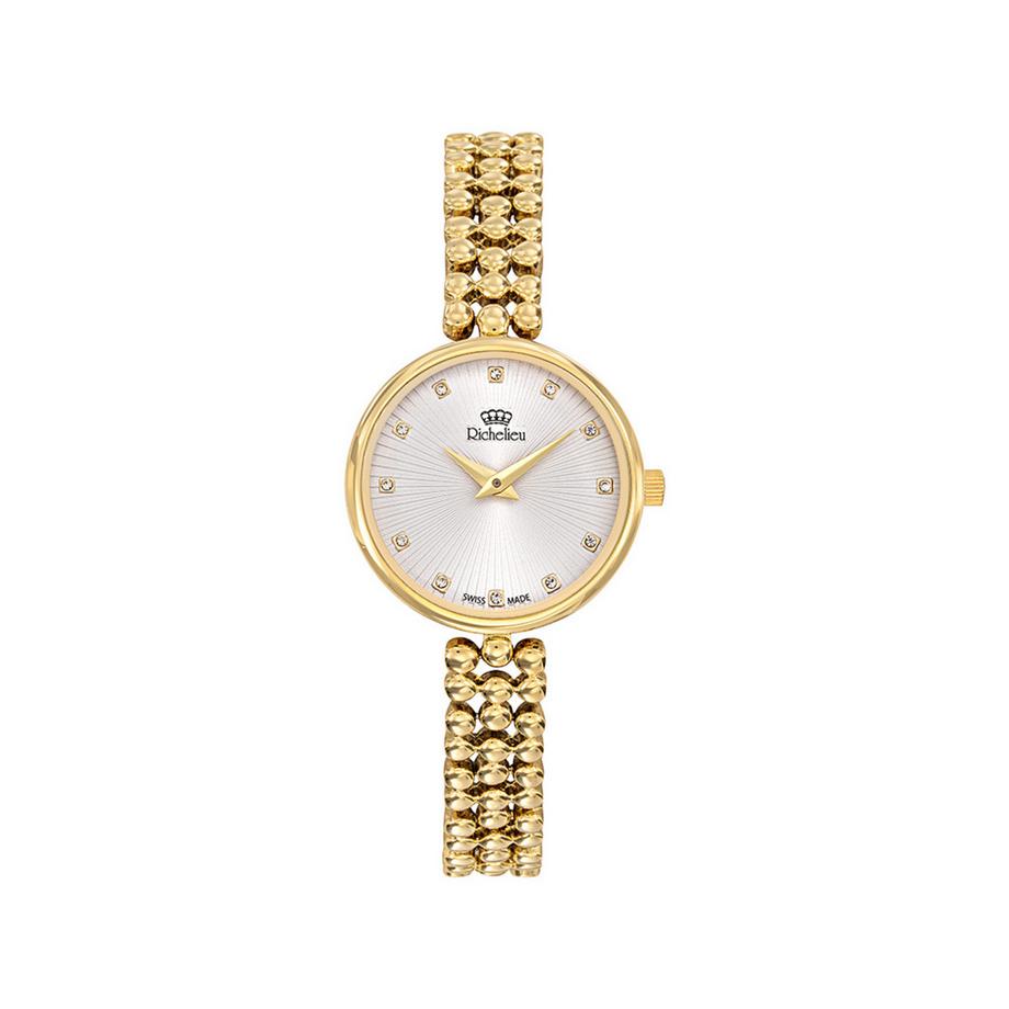 RICHELIEU FANTASY Horloge analogique 