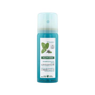 Menthe aquatique BIO - Tous types de cheveux