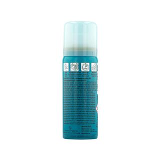 KLORANE Shampooing sec détox  Menthe aquatique BIO - Tous types de cheveux 