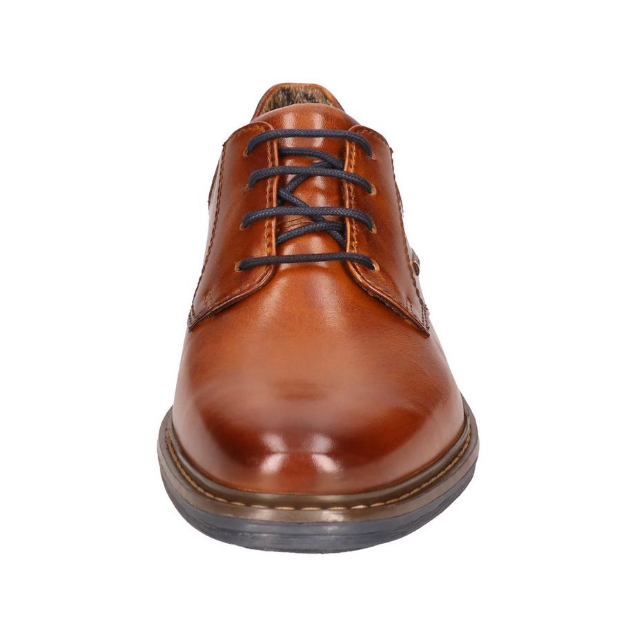 BUGATTI Rigalo Evo Derby B-Tex Schnürer 