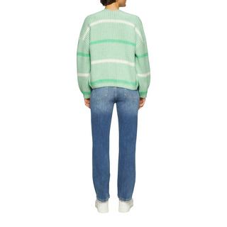 S. Oliver Red Label Lange Strickjacke  