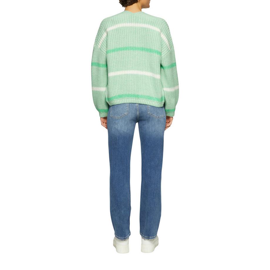 S. Oliver Red Label Giacca in maglia lunga  