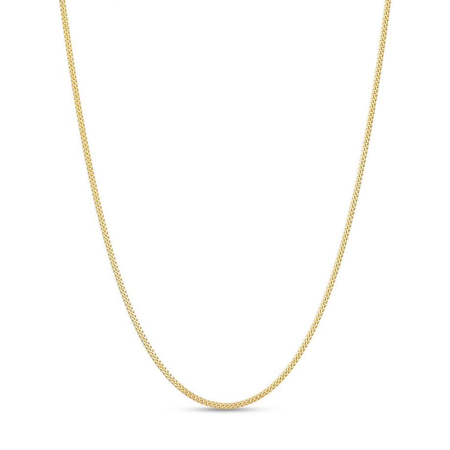 L' Atelier Gold 18 Karat by Manor  Collier 