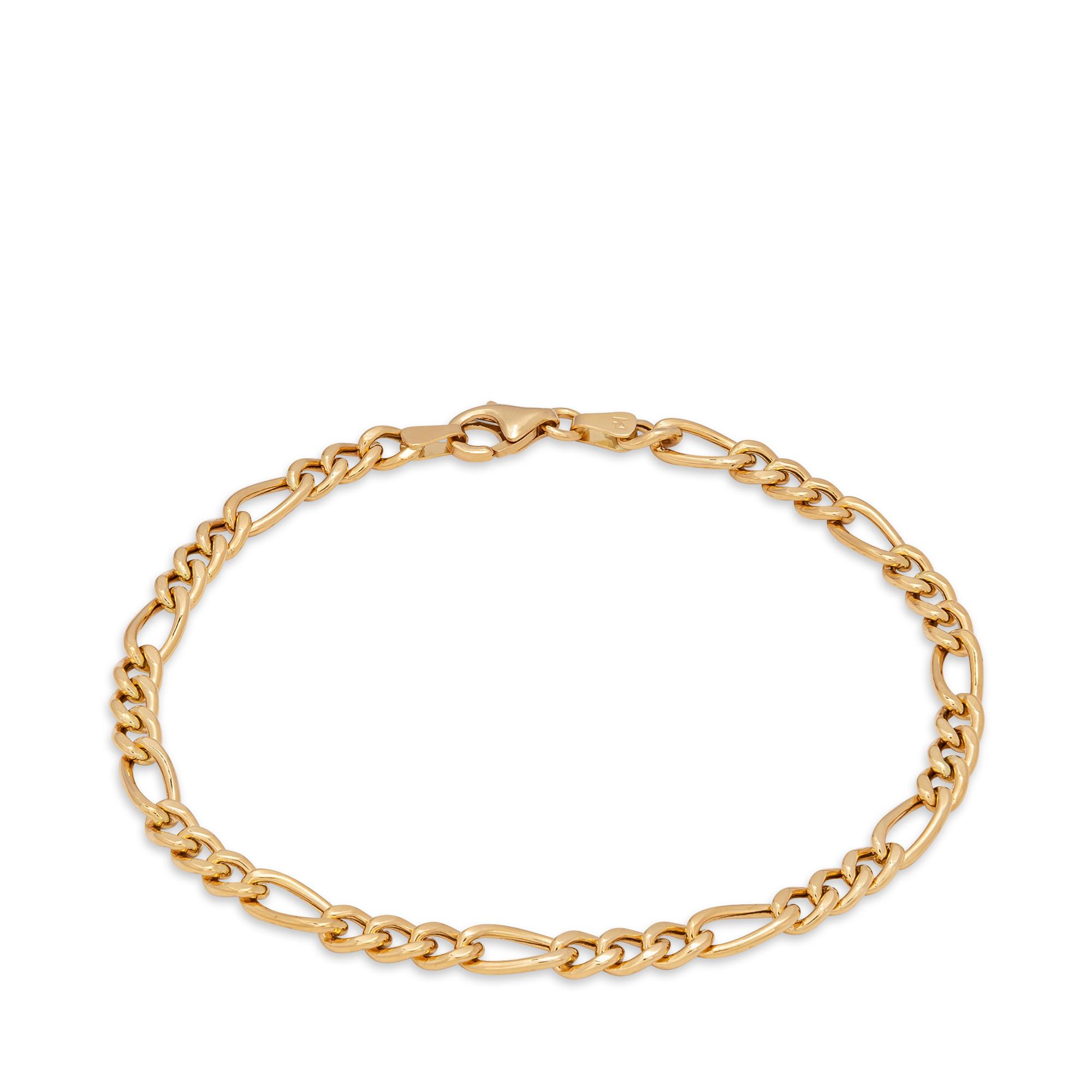 L' Atelier Gold 18 Karat by Manor  Armband 