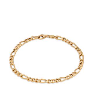 L' Atelier Gold 18 Karat by Manor  Armband 