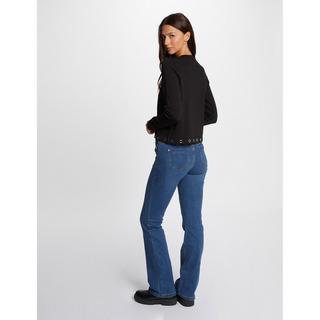 MORGAN Bootcut Jeans  