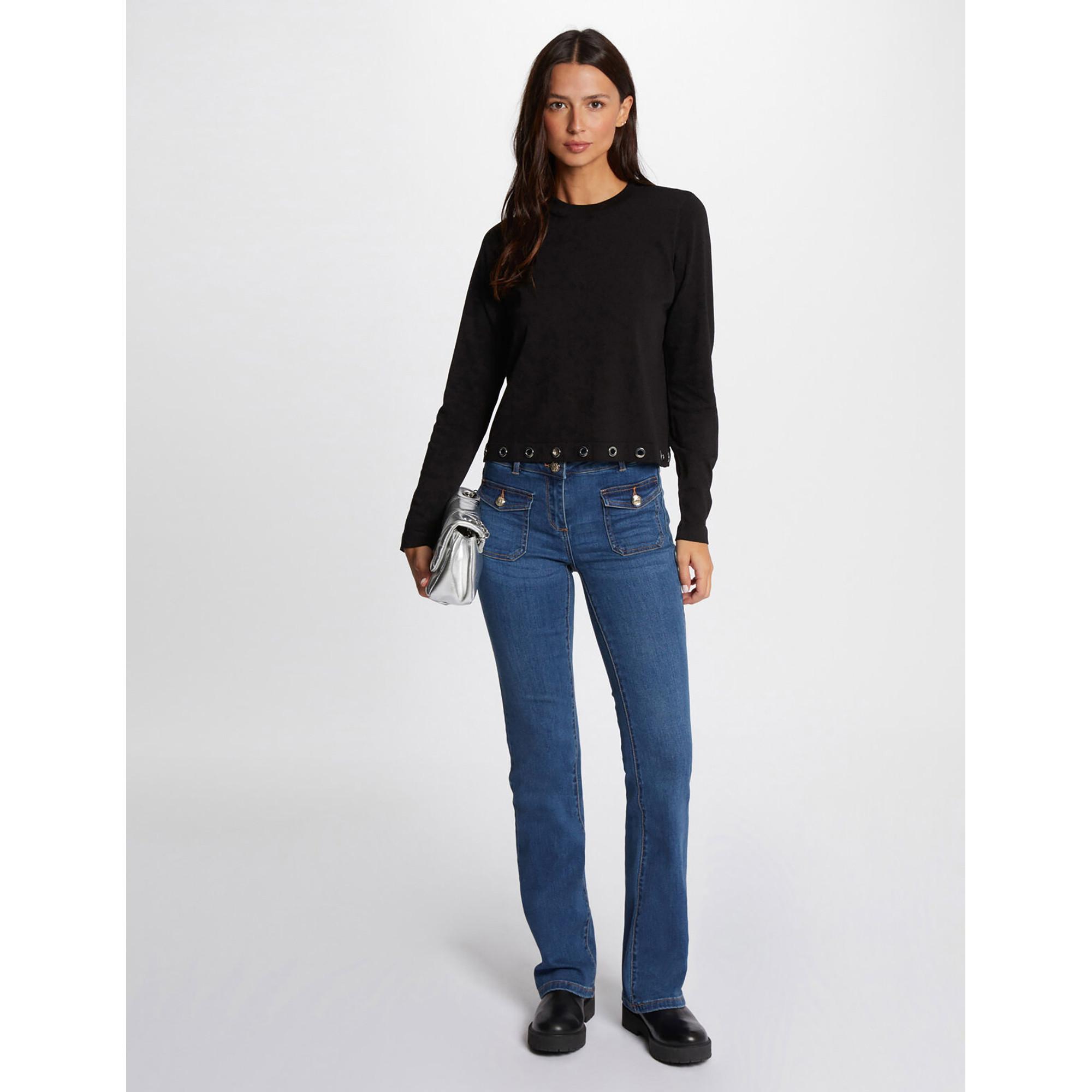 MORGAN Jeans Bootcut  