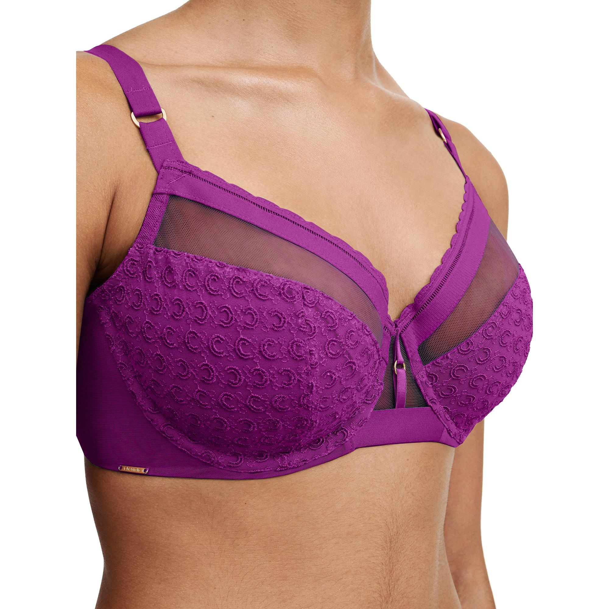 Chantelle Reggiseno con ferretto Full Cup  