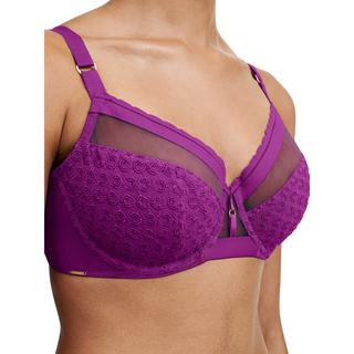 Chantelle Reggiseno con ferretto Full Cup  