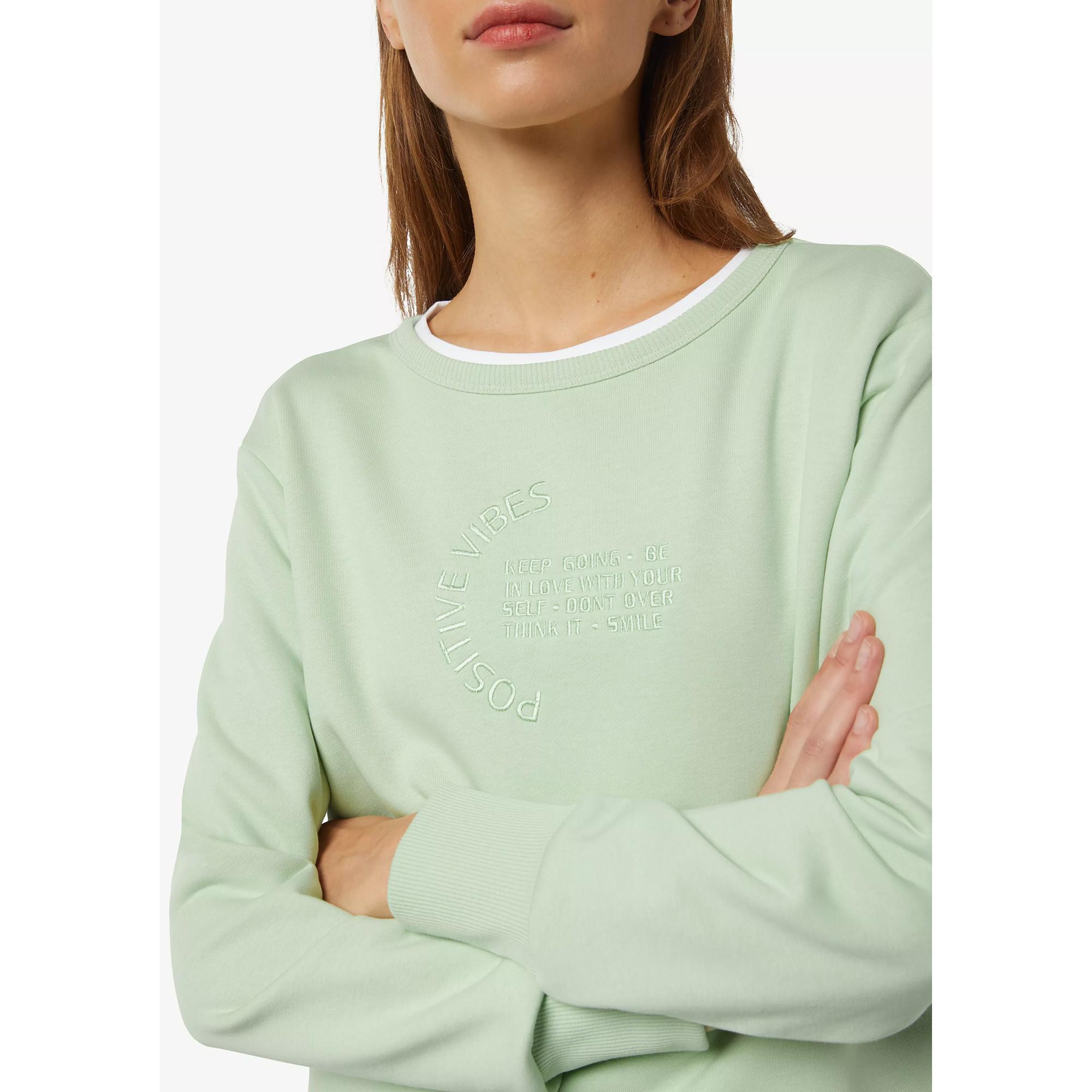 Comma CI  Sweat-shirt 