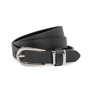 Manor Woman  Ceinture en similicuir, fine 