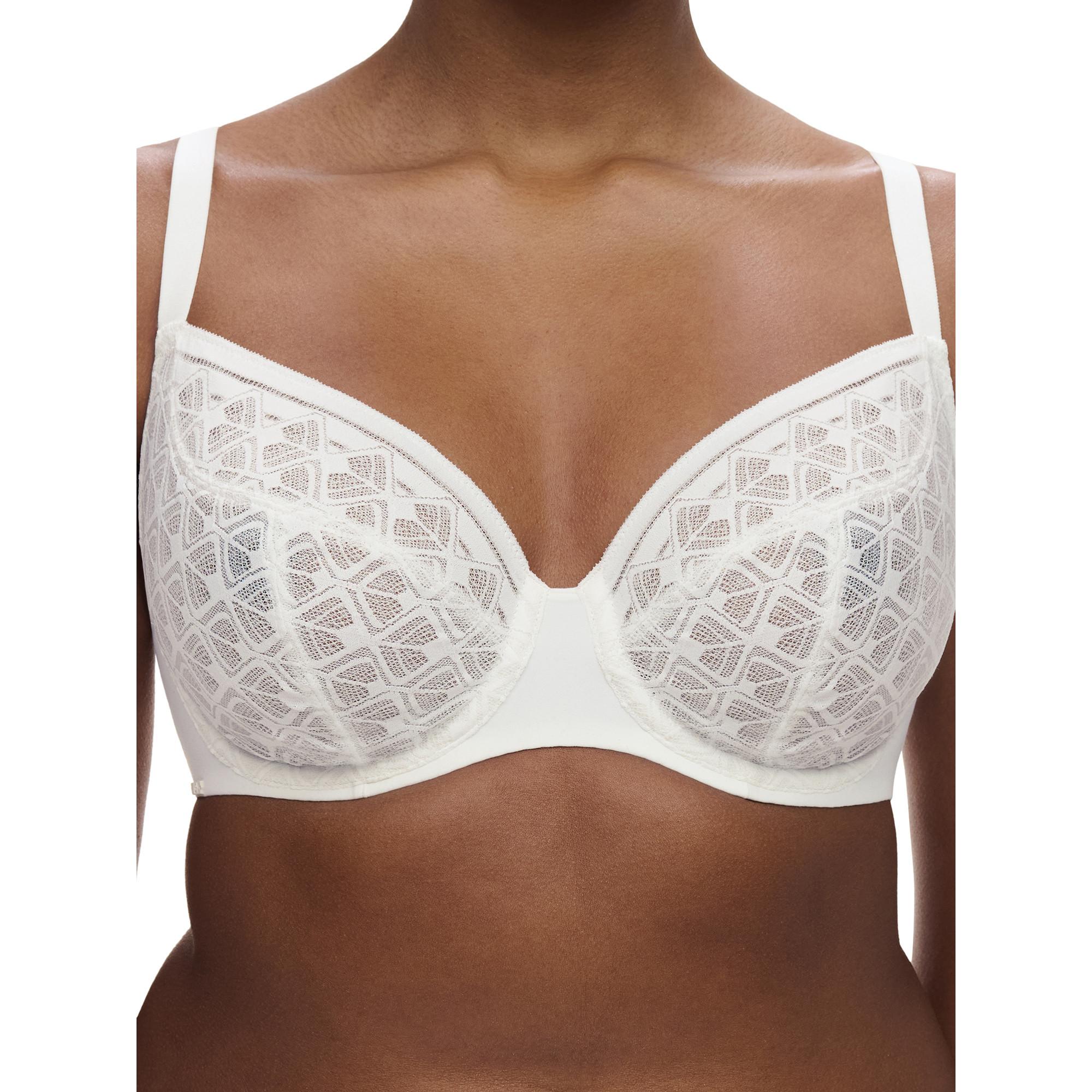 Chantelle ACE Reggiseno con ferretto in pizzo  