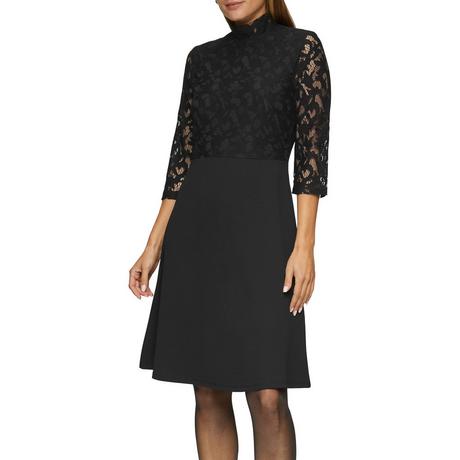 S. Oliver Black Label  Kleid 