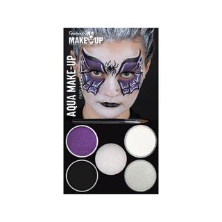 NA  Set da trucco Aqua Spider 