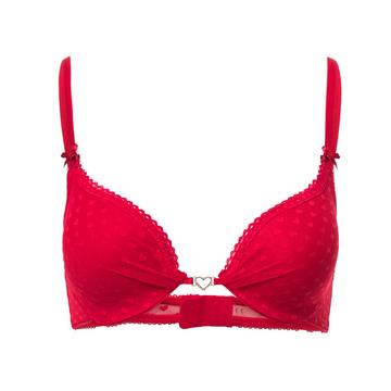 Soutien-gorge, effet push-up