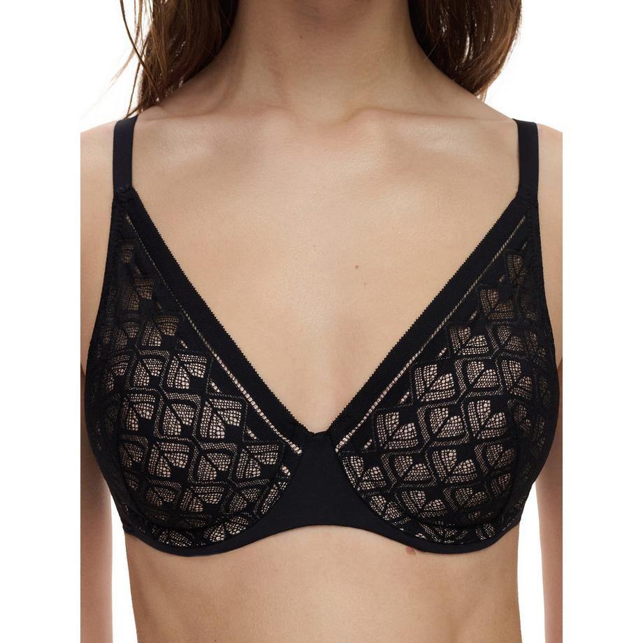 Chantelle ACE Reggiseno morbido in pizzo  