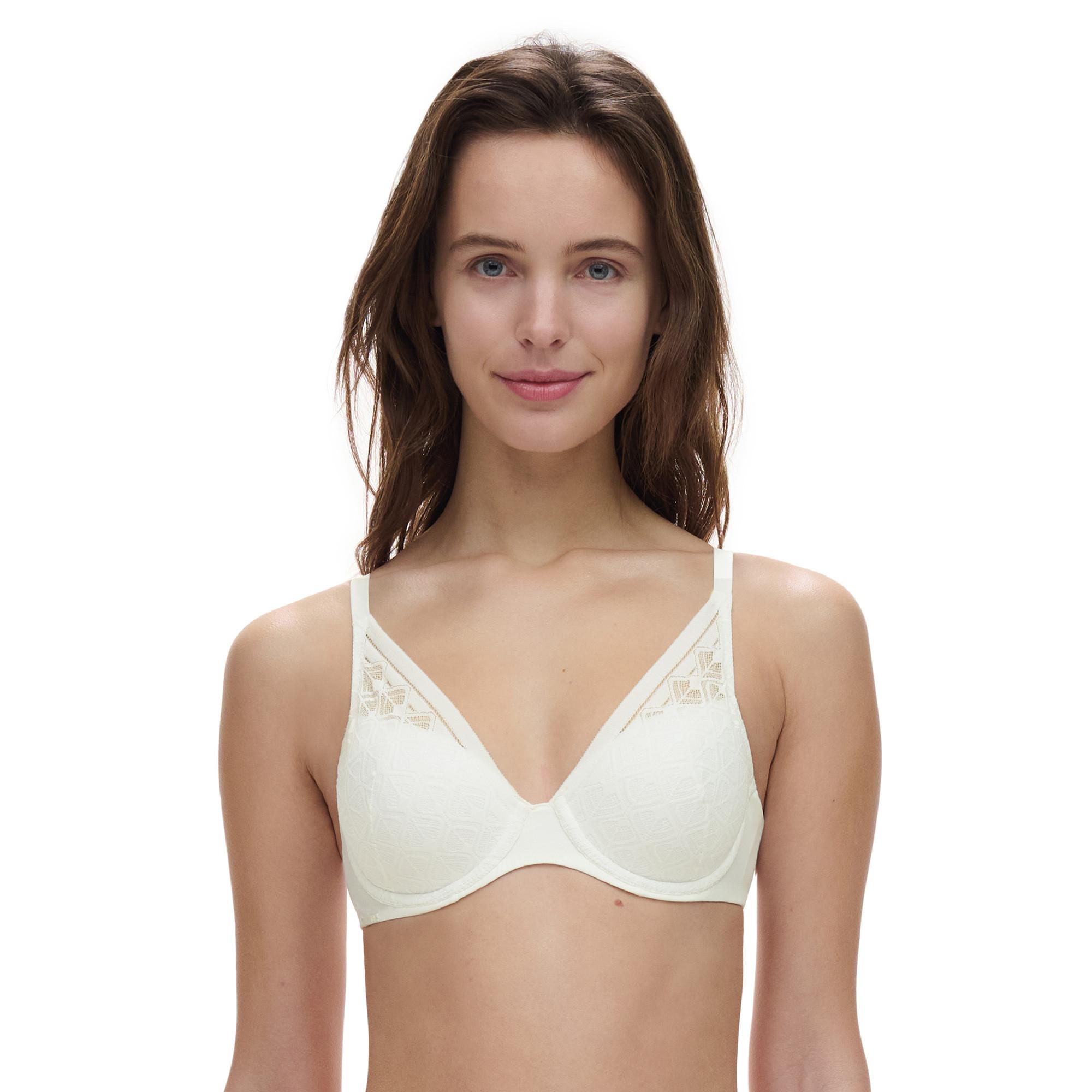 Chantelle Easy Feel\n ACE Reggiseno 