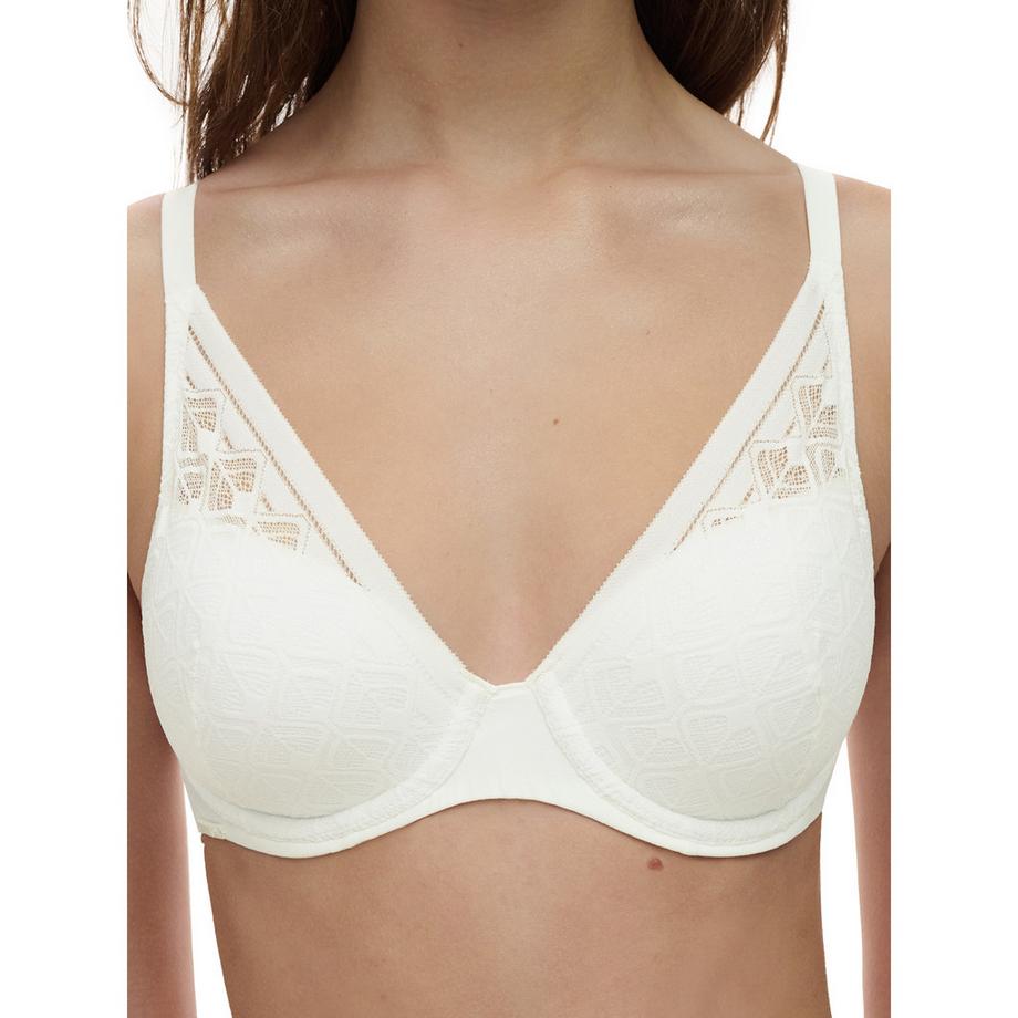 Chantelle ACE Reggiseno morbido in pizzo  
