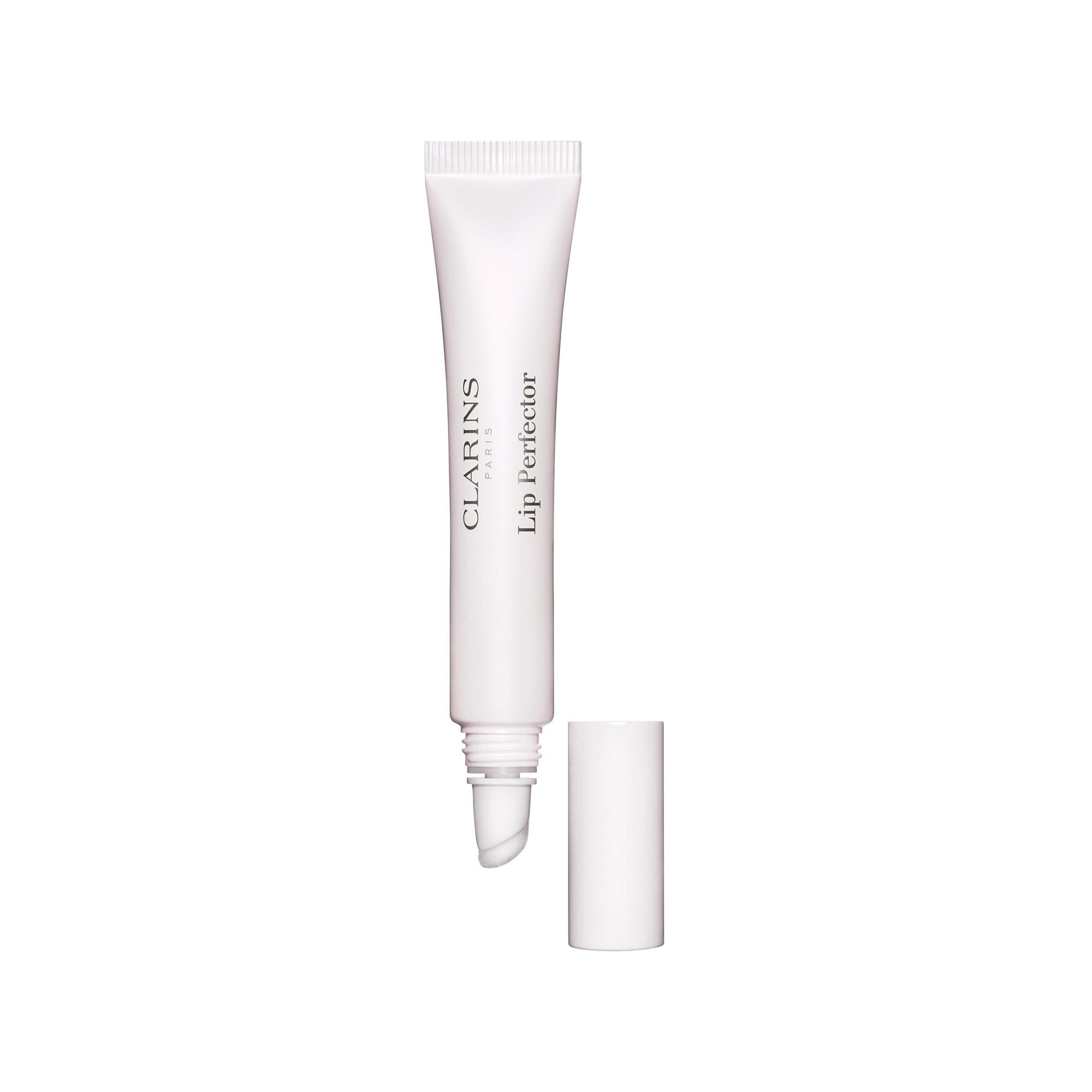 CLARINS EMBELLISSEUR LEVRES Lip Perfector Glow 