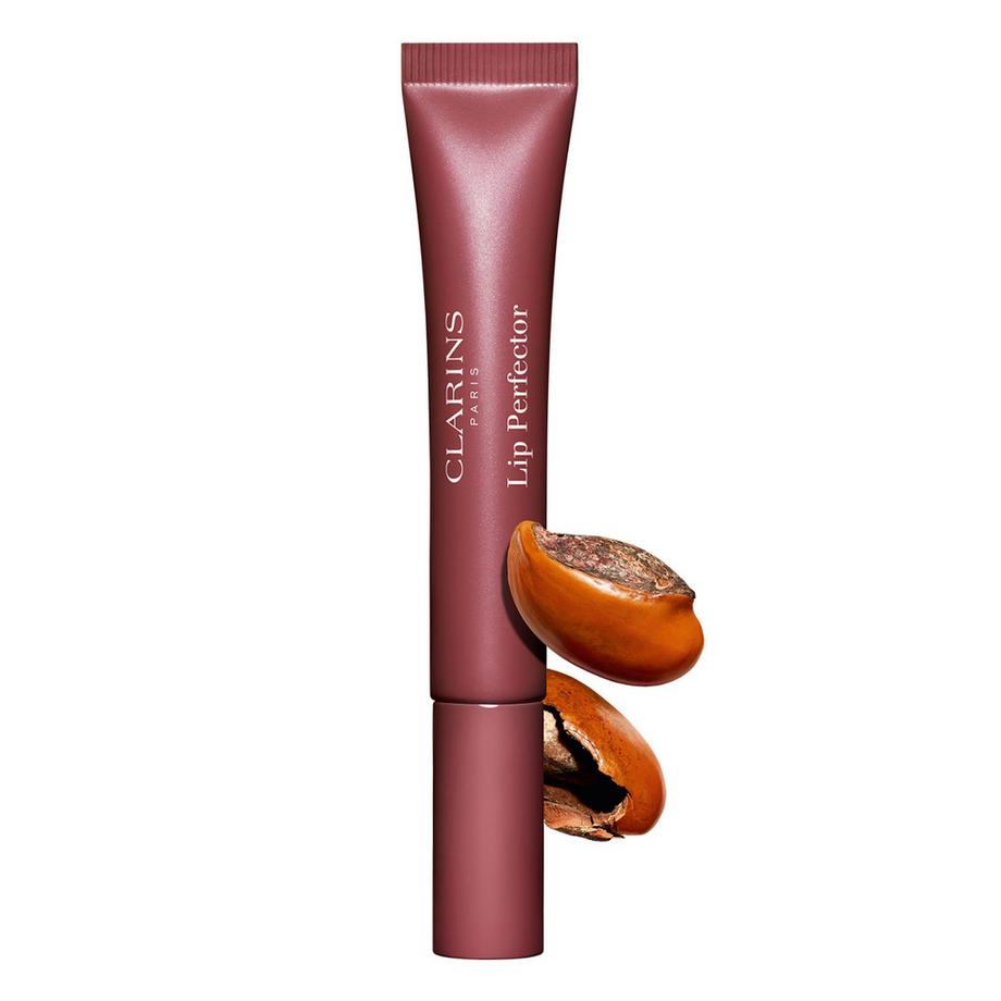 CLARINS  Lip Perfector Glow 