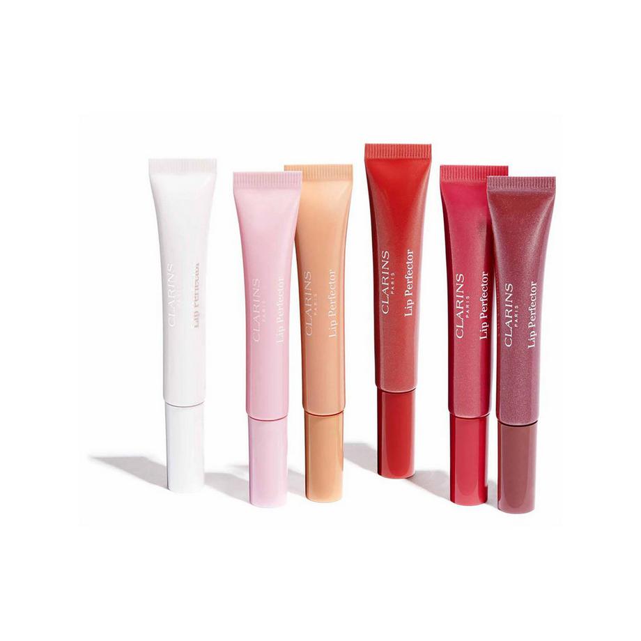 CLARINS  Lip Perfector Glow 