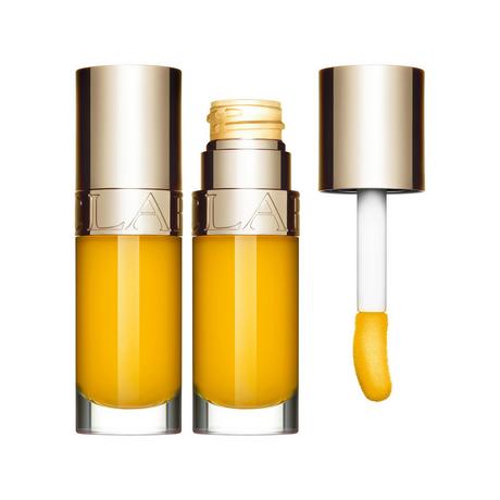 CLARINS LIP COMFORT OIL Lip Comfort Oil - Lippen Öl 