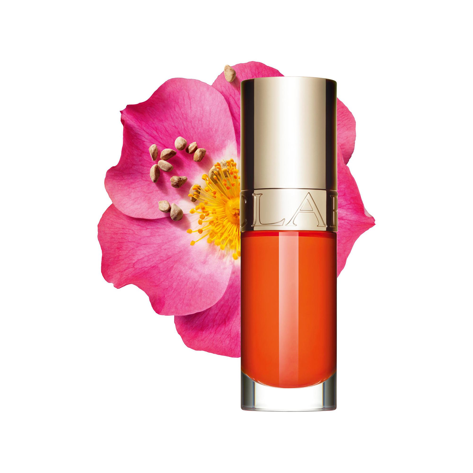 CLARINS LIP COMFORT OIL Lip Comfort Oil 