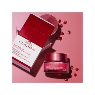 CLARINS  Rose Radiance Multi-Intensive 