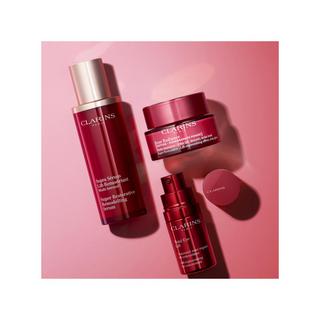 CLARINS  Multi-Intensive Rose Radiance 