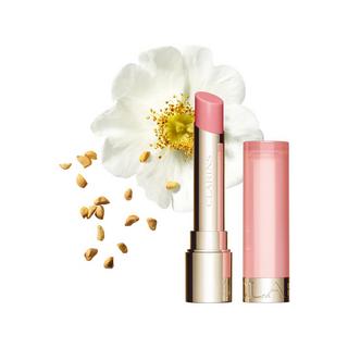 CLARINS LIP OIL BALM Lip Oil Balm - Lippenbalsam mit Öl 