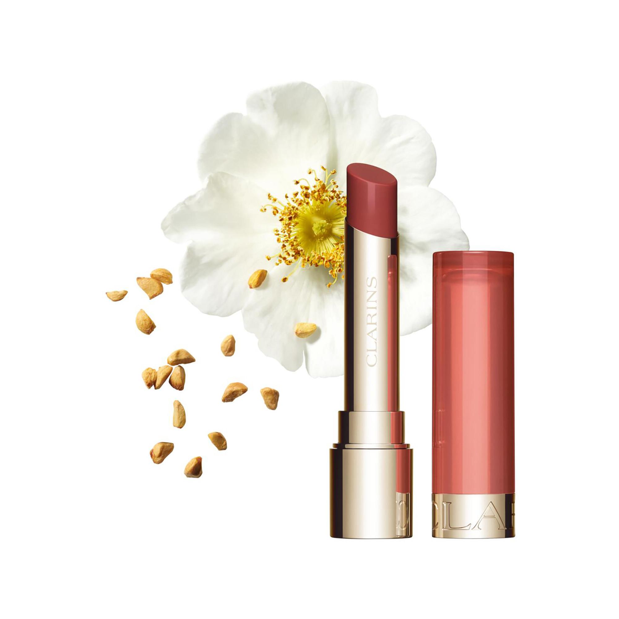 CLARINS LIP OIL BALM Lip Oil Balm 