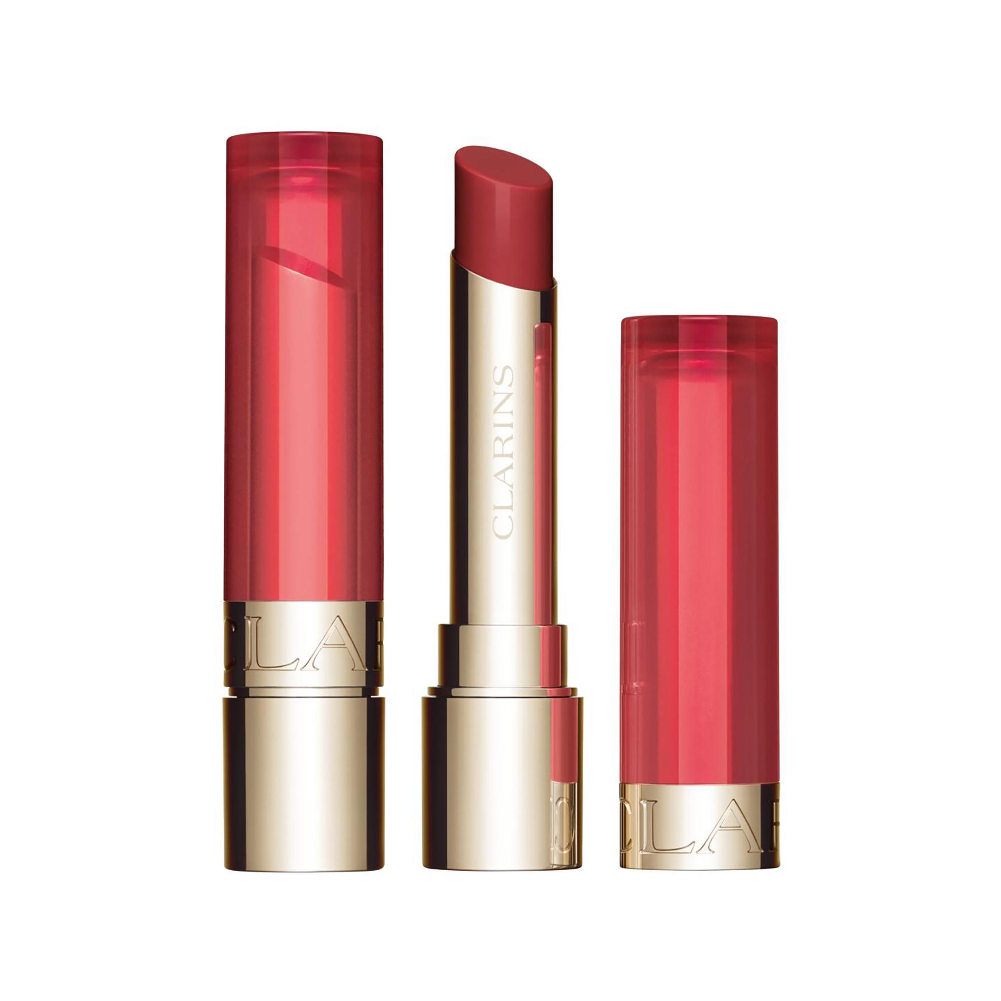 CLARINS LIP OIL BALM Lip Oil Balm - Lippenbalsam mit Öl 