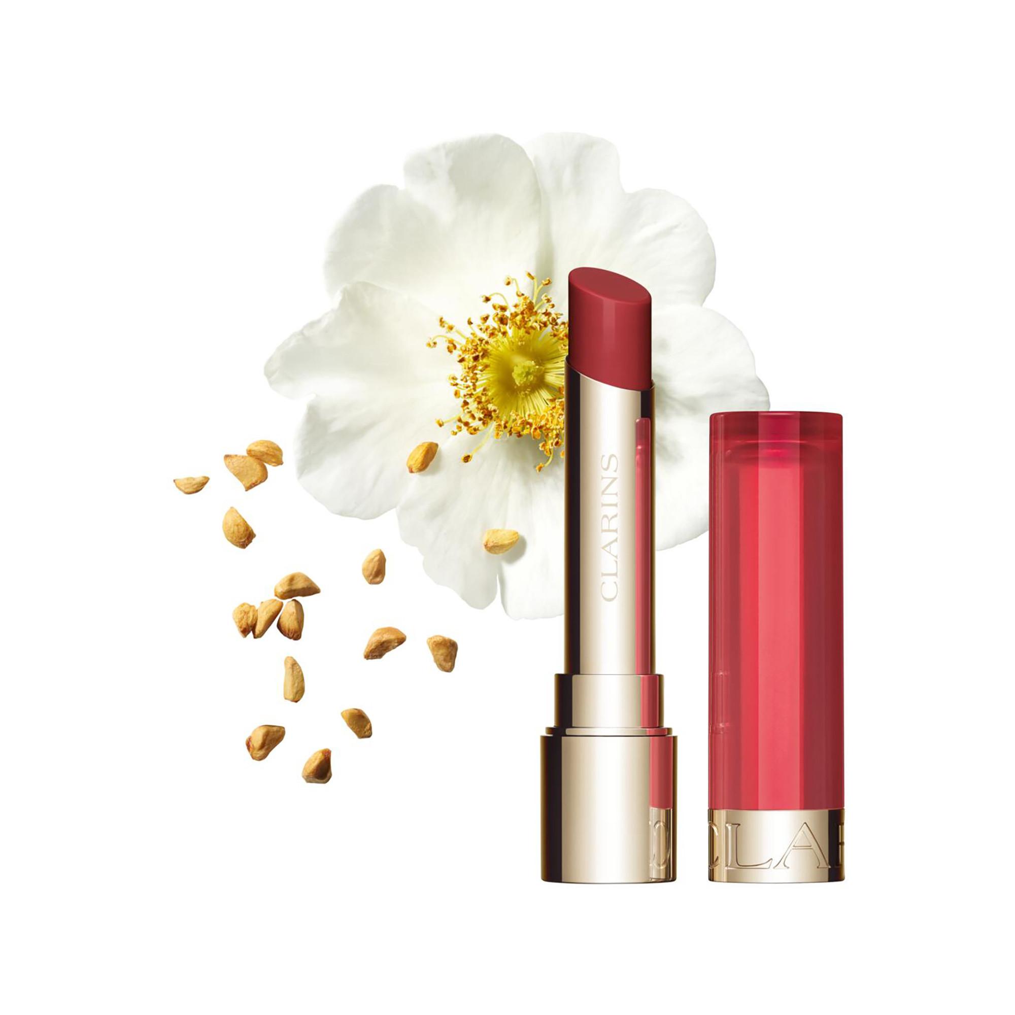 CLARINS LIP OIL BALM Lip Oil Balm - Lippenbalsam mit Öl 