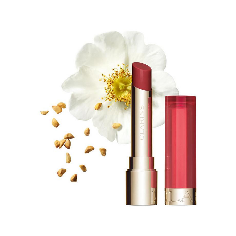 CLARINS LIP OIL BALM Lip Oil Balm 