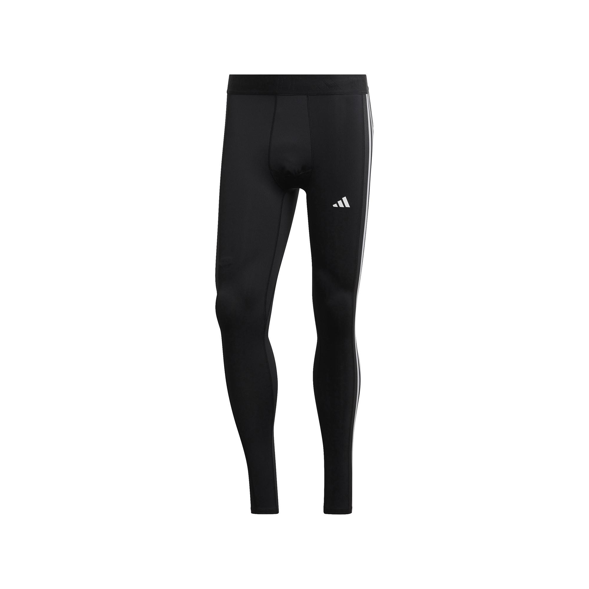 Image of adidas Trainerhose Herren Black XL