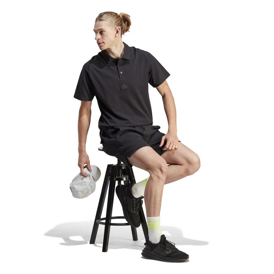 adidas M Z.N.E. PR SHO Pantaloncini 