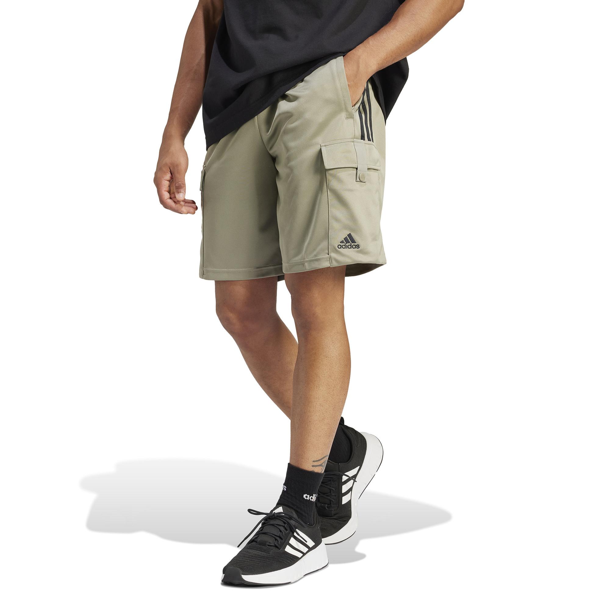 Image of adidas Shorts Herren Schwarz L