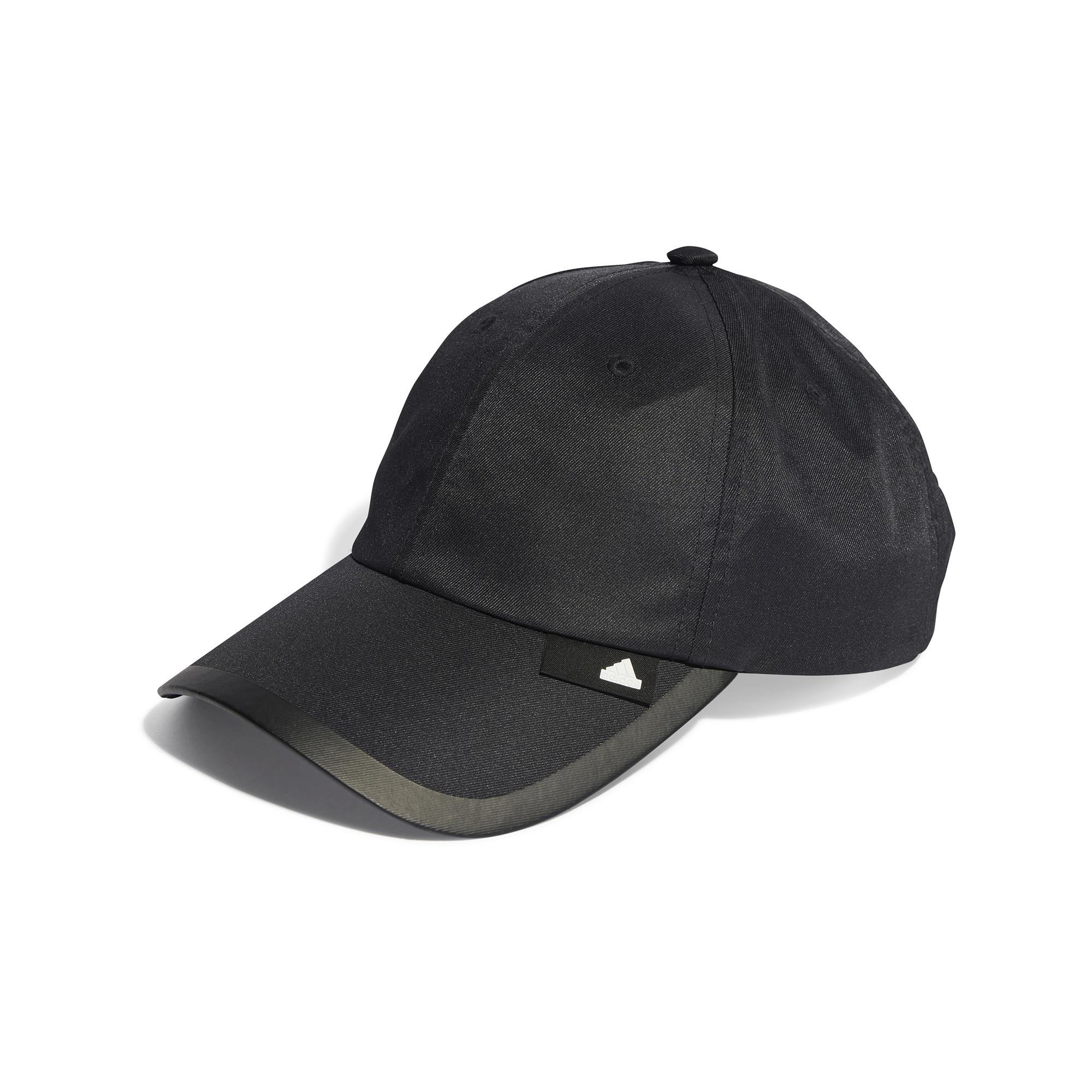 Image of adidas Cap Unisex Black ONE SIZE