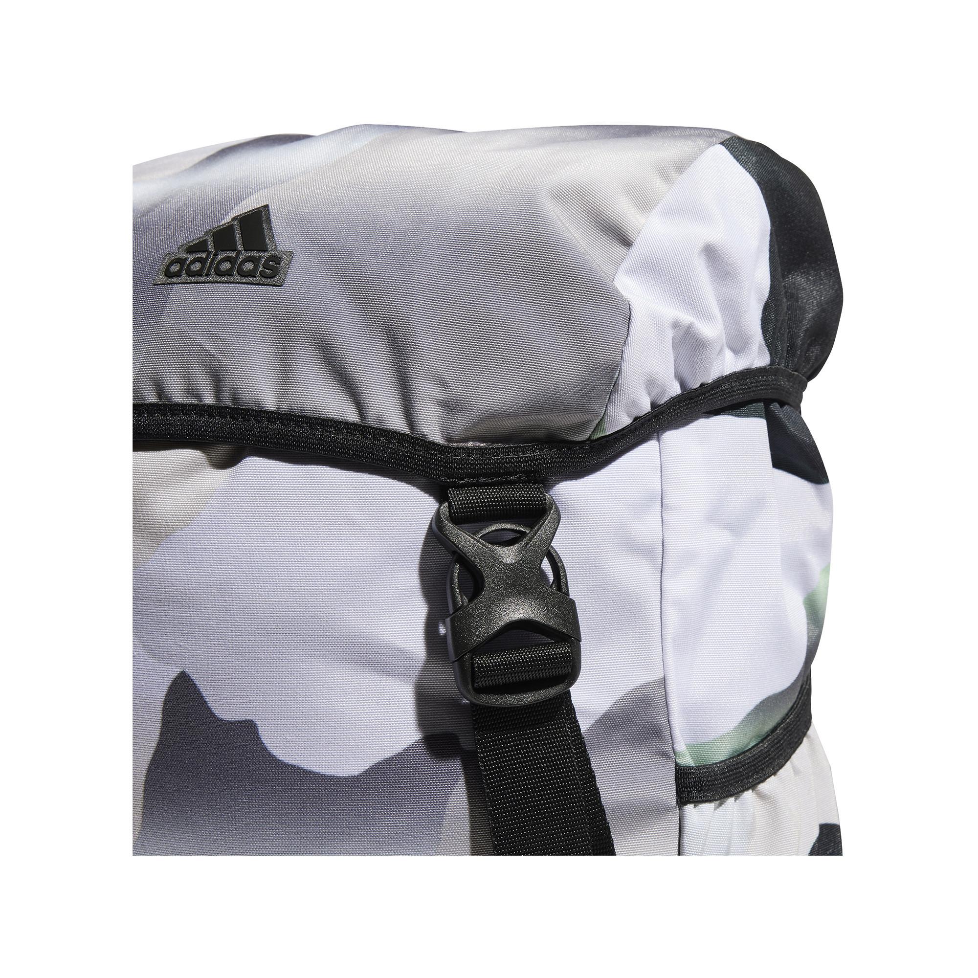 adidas CXPLR BP 4 GRA Rucksack 